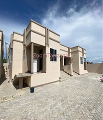 Nyumba Inauzwa Iringa Town