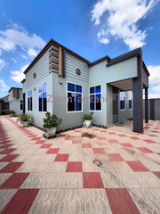 2 Bedrooms House For Rent Igoma Mwanza