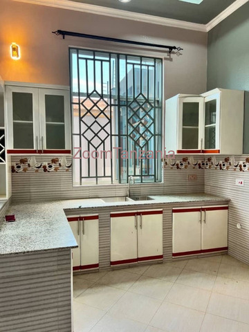 2 Bedrooms House For Rent Igoma Mwanza - 6/6