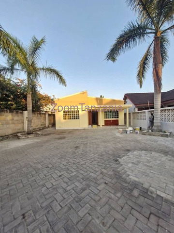 3 Bedrooms Houses For Rent in Mikocheni Dar es Salaam - 3/6