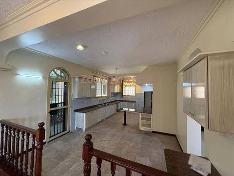 3 Bedrooms Houses For Rent in Mikocheni Dar es Salaam - 6/6