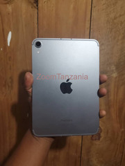 iPad Mini 7 128GB