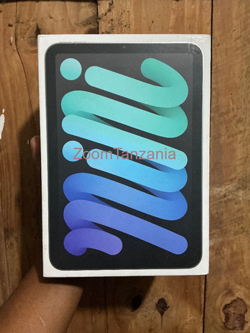 iPad Mini 7 128GB - 2/6
