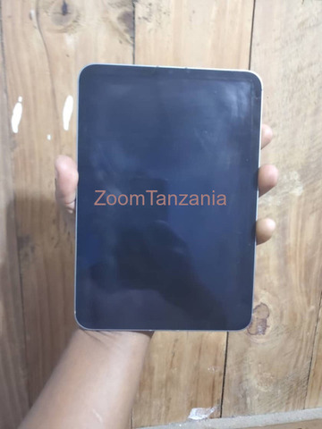 iPad Mini 7 128GB - 4/6