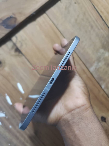 iPad Mini 7 128GB - 5/6