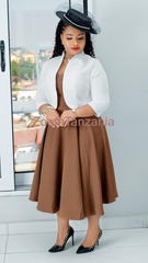 Classic Women Suits Size: M to 3xl