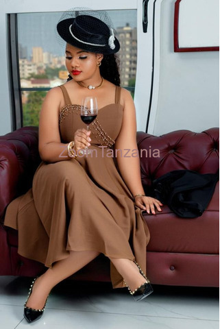 Classic Women Suits Size: M to 3xl - 6/6