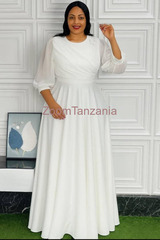 Fashion Women's Maxi Dress