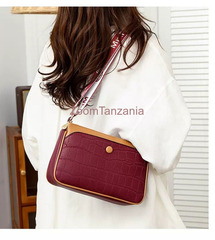 Handled Women's Purse