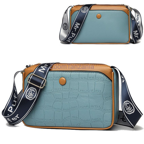 Handled Women's Purse - 2/6