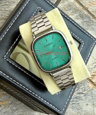 Unisex Casio Watches - 3/6