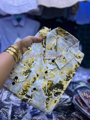 Men's Shirts Size: M to XXL