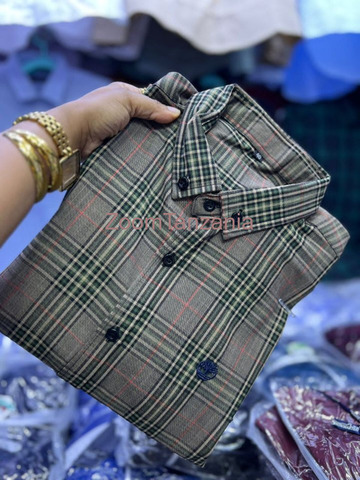 Men's Shirts Size: M to XXL - 6/6