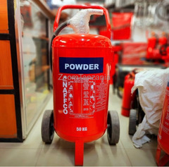 Naffco Powder 50kg