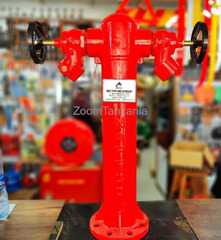 Naffco Hydrant