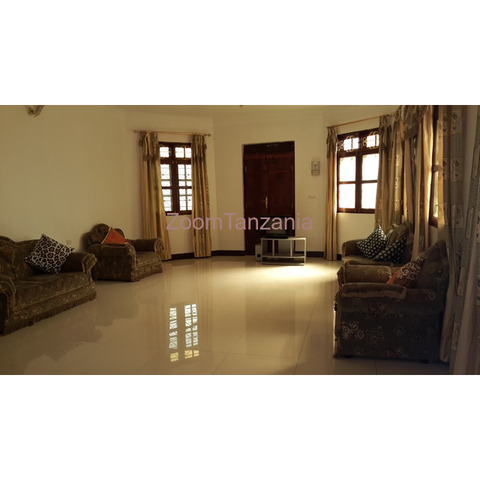 3 Bed House Self Contained in Zanzibar - 2/4