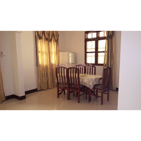 3 Bed House Self Contained in Zanzibar - 4/4