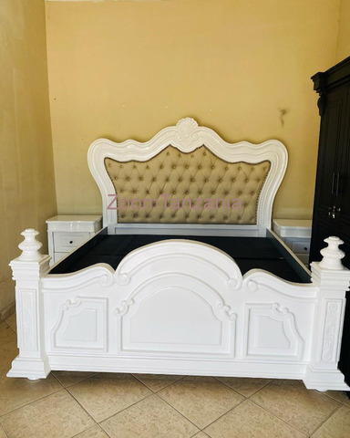 Bed Sofa 5 x 6