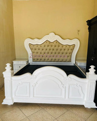 Bed Sofa 5 x 6
