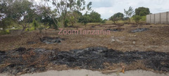 Kiwanja Prime Land Plot For Sale in Bagamoyo