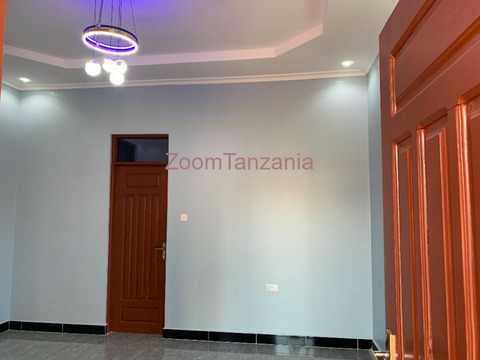 Rental Apartments in Buswelu Mwanza - 1/6