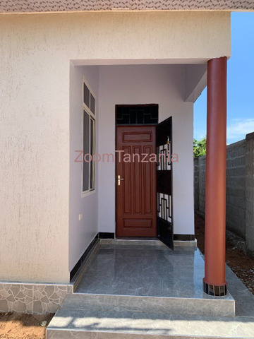 Rental Apartments in Buswelu Mwanza - 5/6