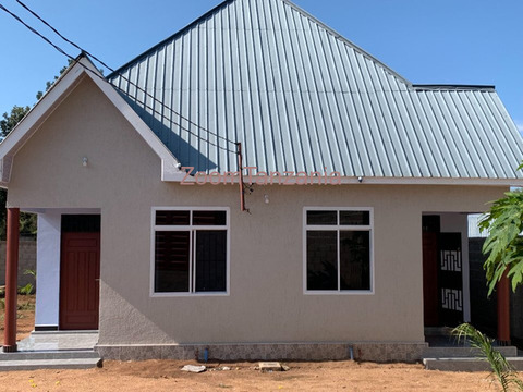 Rental Apartments in Buswelu Mwanza - 6/6