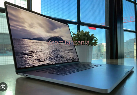 MacBook Pro 2019 16GB RAM