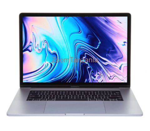 MacBook Pro 2019 16GB RAM - 2/2