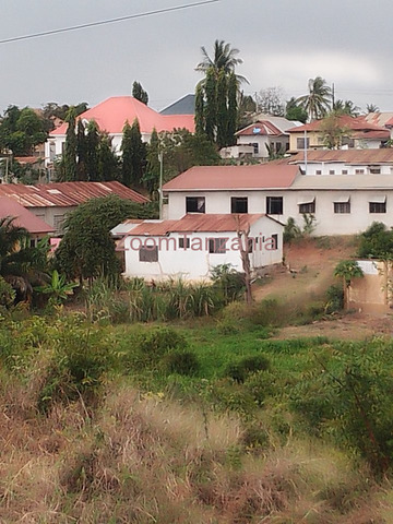 25x25 sqm House Land For Sale in Kimara, Dar es Salaam - 2/2