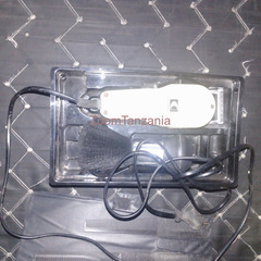 Vifaa vya Saluni ya Kiume