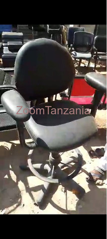 Vifaa vya Saluni ya Kiume - 4/6