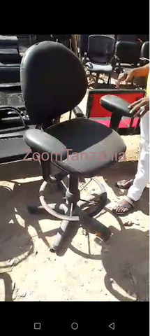 Vifaa vya Saluni ya Kiume - 5/6