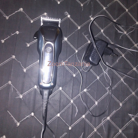 Vifaa vya Saluni ya Kiume - 6/6