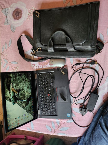 Lenovo ThinkPad 8GB RAM, 256GB SSD - 2/5