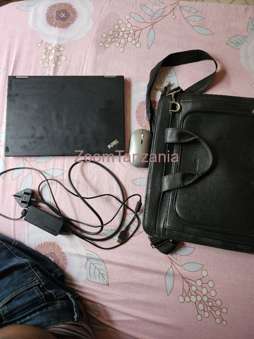 Lenovo ThinkPad 8GB RAM, 256GB SSD - 3/5