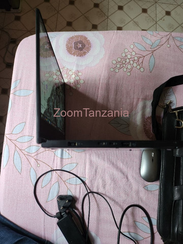 Lenovo ThinkPad 8GB RAM, 256GB SSD - 4/5