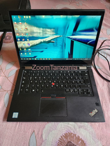 Lenovo ThinkPad 8GB RAM, 256GB SSD - 5/5