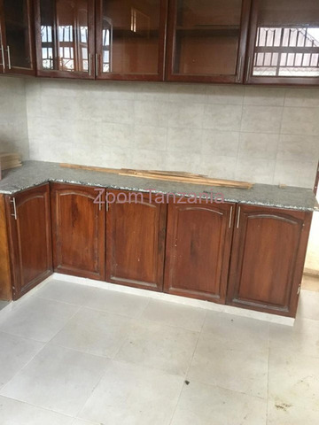4 Bedrooms House For Rent in Njiro Kikwakwalu B Arusha - 5/6