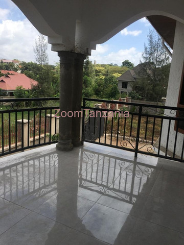 4 Bedrooms House For Rent in Njiro Kikwakwalu B Arusha - 6/6