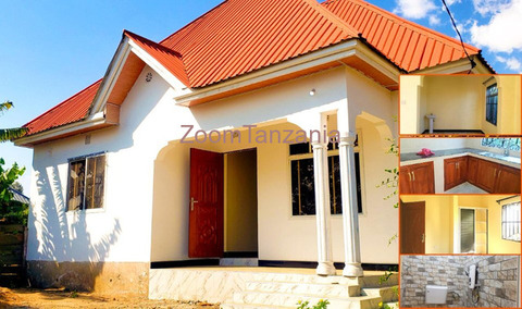 2 Bedrooms House For Rent Ngaramtoni Arusha - 2/6