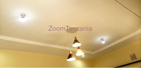 2 Bedrooms House For Rent Ngaramtoni Arusha - 5/6