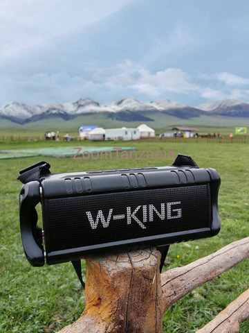 Wking D8 Portable Speaker - 2/3