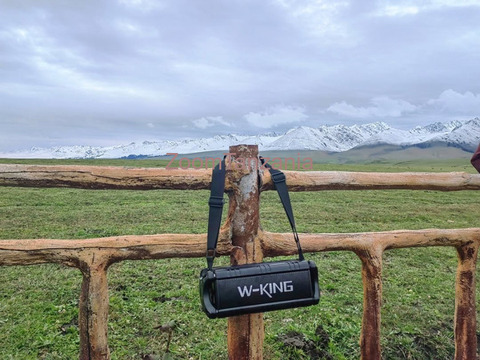 Wking D8 Portable Speaker - 3/3