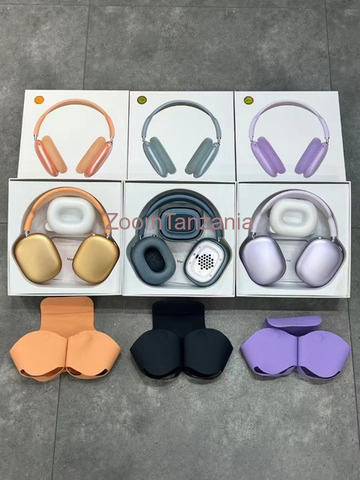 Airpods Max Headphones - 1/5