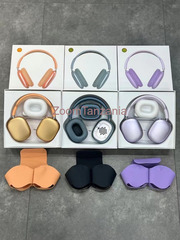 Airpods Max Headphones