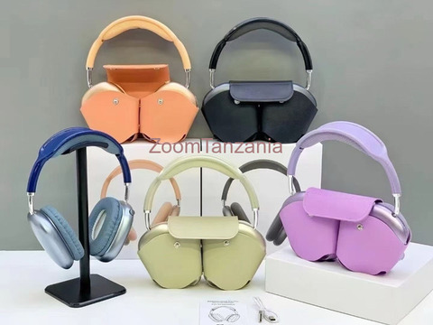 Airpods Max Headphones - 2/5