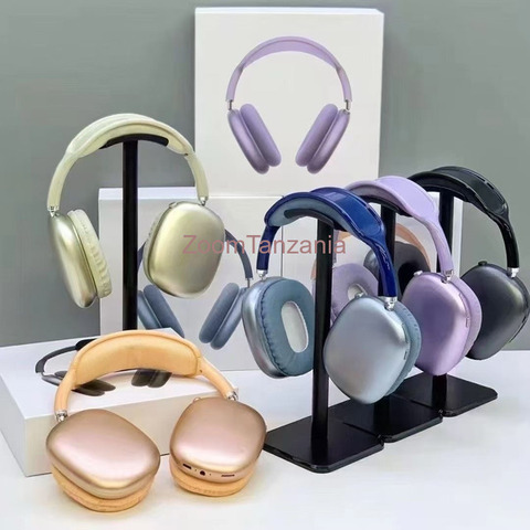 Airpods Max Headphones - 3/5