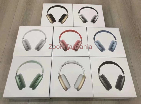 Airpods Max Headphones - 4/5