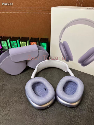 Airpods Max Headphones - 5/5